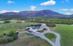 1293 N Buck Run Road Road, Rush Valley, UT 84069