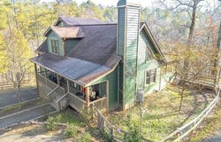 1660 Marie Drive, Talking Rock, GA 30175