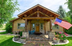192 Leonard Lane, Eureka, MT 59917