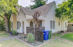 2828 Grim Avenue, Waco, TX 76707