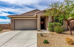 17532 W COPPER RIDGE Drive, Goodyear, AZ 85338
