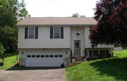 327 E 18TH STREET, FRONT ROYAL, VA 22630