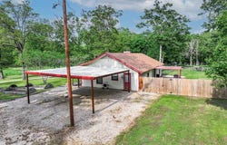 200 County Road 3635, Dike, TX 75437