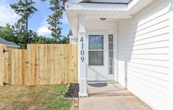 4109 Huntsmoor Lane, Wilson, NC 27896