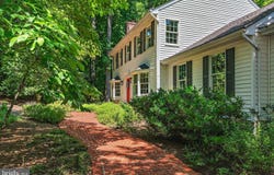 3313 STRAWBERRY RUN, DAVIDSONVILLE, MD 21035
