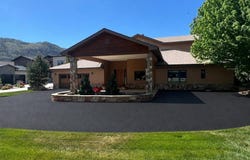 764 N Dalton Ranch Road, Durango, CO 81301