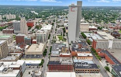 113 W Wayne Street, Fort Wayne, IN 46802