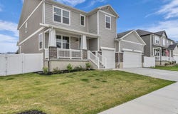 5395 N CLIFFROSE DR, Eagle Mountain, UT 84005