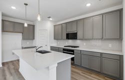 1019 Handel Road, Forney, TX 75126