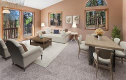 520 Greenway Court, Woodland Park, CO 80863