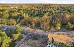 511 E Main Street, Westfield, IN 46074