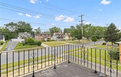 540 Longmeadow Road, Amherst, NY 14226