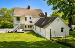 443 Amity Road, Bethany, CT 06524