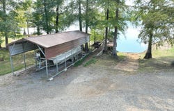 456 LAFAYETTE DR., MANY, LA 71449