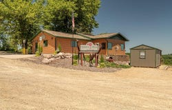 W8170 Pilz Road, Browntown, WI 53522
