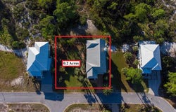 189 Cord Grass Way, Cape San Blas, FL 32456