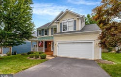 316 S TAYLOR STREET S, ARLINGTON, VA 22204
