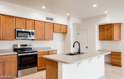 3485 N Paseo De San Agustin, Tucson, AZ 85712