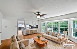 4033 Treeshadow Drive, St Peters, MO 63376