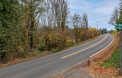 NW Pumpkin Ridge Rd, NorthPlains, OR 97133