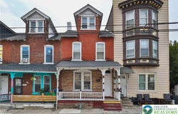 1138 W Maple Street, Allentown City, PA 18102