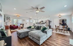 1509 E Main ST, Round Rock, TX 78664