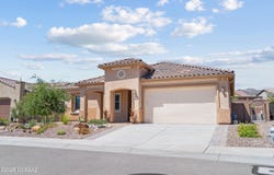 6808 W Komo Point Trail, Marana, AZ 85658