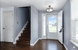 1803 Lydia Lane, Junction City, KS 66441