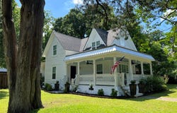 701 Johnson, Terrell, TX 75160