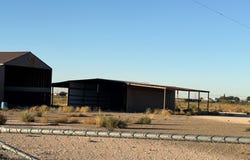 5105 S, Monahans, TX 79756