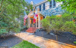 2436 PICKWICK ROAD, BALTIMORE, MD 21207