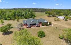 4194 Ivey S. Lane, Millen, GA 30442