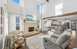 1135 OAK BOULEVARD, MOODY, AL 35004