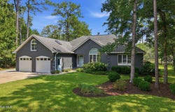 5633 Styron Drive, Oriental, NC 28571