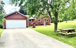 5969 BAYOU DRIVE, CHEBOYGAN, MI 49721