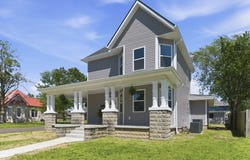 311 2nd Street, Monett, MO 65708