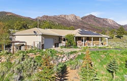 1001 E PINE VALLEY Rd, Pine Valley, UT 84781