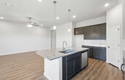 4933 Hitching Post Drive, Fort Worth, TX 76036