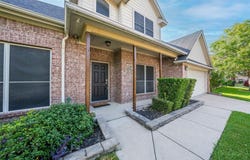832 Adams Drive, Burleson, TX 76028