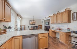 59 Long Grass Drive, Smithfield, NC 27577