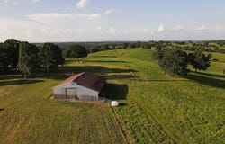 2151 Downes Rd, Lead Hill, AR 72644