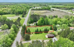 Lot 3 1st S Avenue, Park Falls, WI 54552