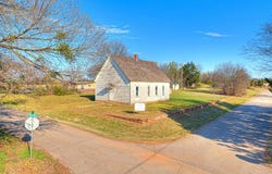 201 W 4th Street, Arcadia, OK 73007