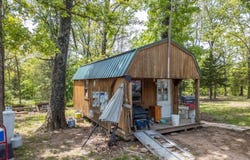 3740 County Road 2150, Pomona, MO 65789