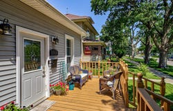 1718 Otley Avenue, Perry, IA 50220
