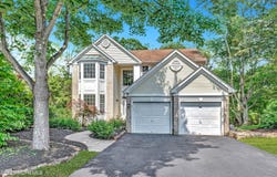 8 Armistead Ky, Colts Neck, NJ 07722