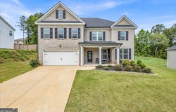 4323 Cannon, Ellenwood, GA 30294