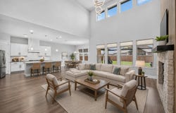 112 Big Bend Drive, Forney, TX 75126