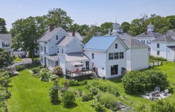 55 Masonic Street, Rockland, ME 04841