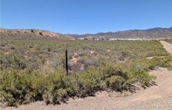 Sunrise Dr., Caliente, NV 89008